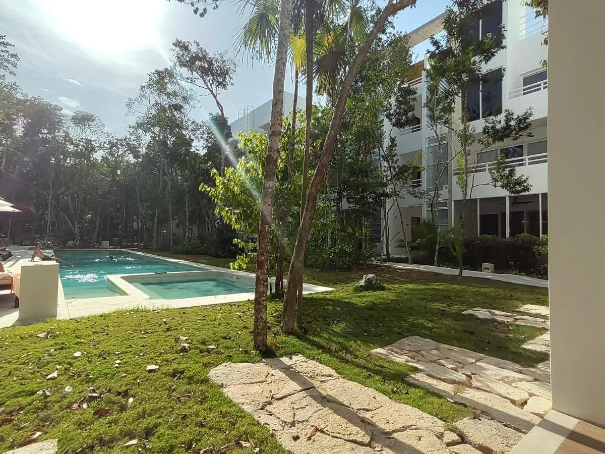 Tao Tulum - Fantastic Apartments In Jungle'S Heart - Top Amenities By Yeah