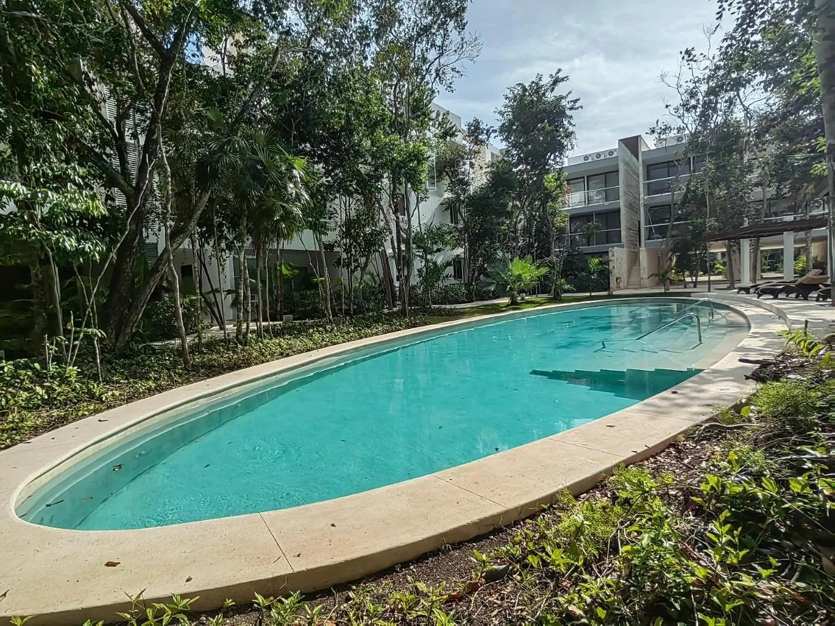 Tao Tulum - Fantastic Apartments In Jungle'S Heart - Top Amenities By Yeah