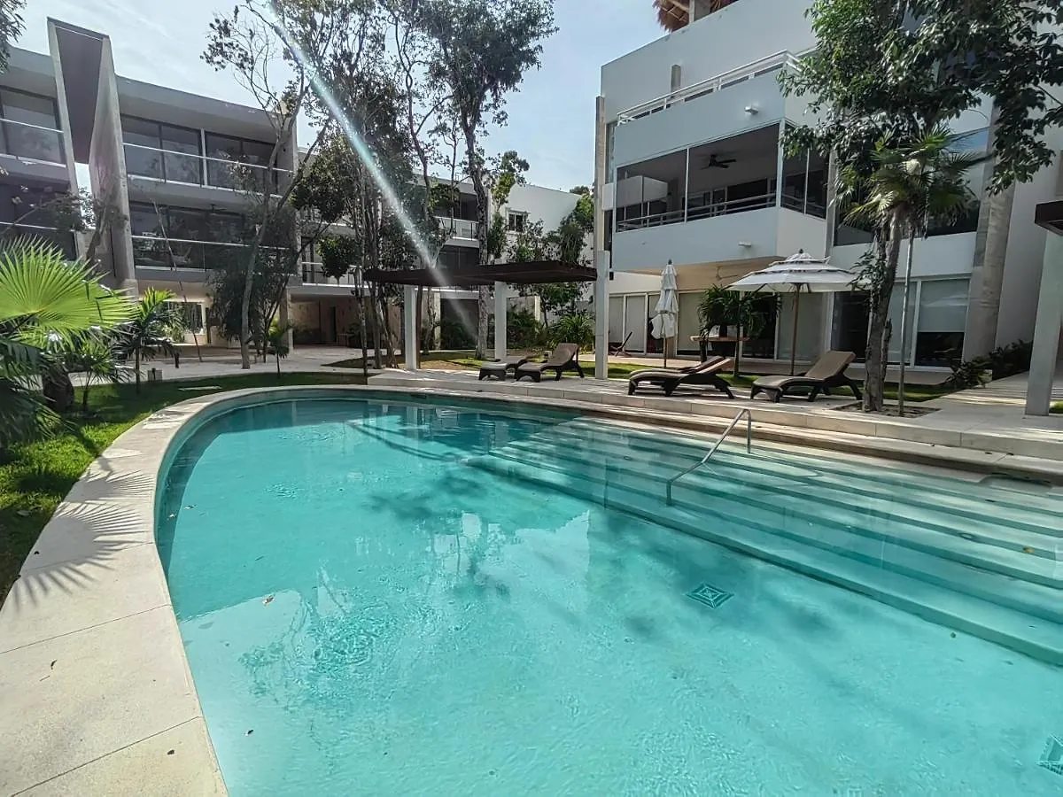 Tao Tulum - Fantastic Apartments In Jungle'S Heart - Top Amenities By Yeah Mexico