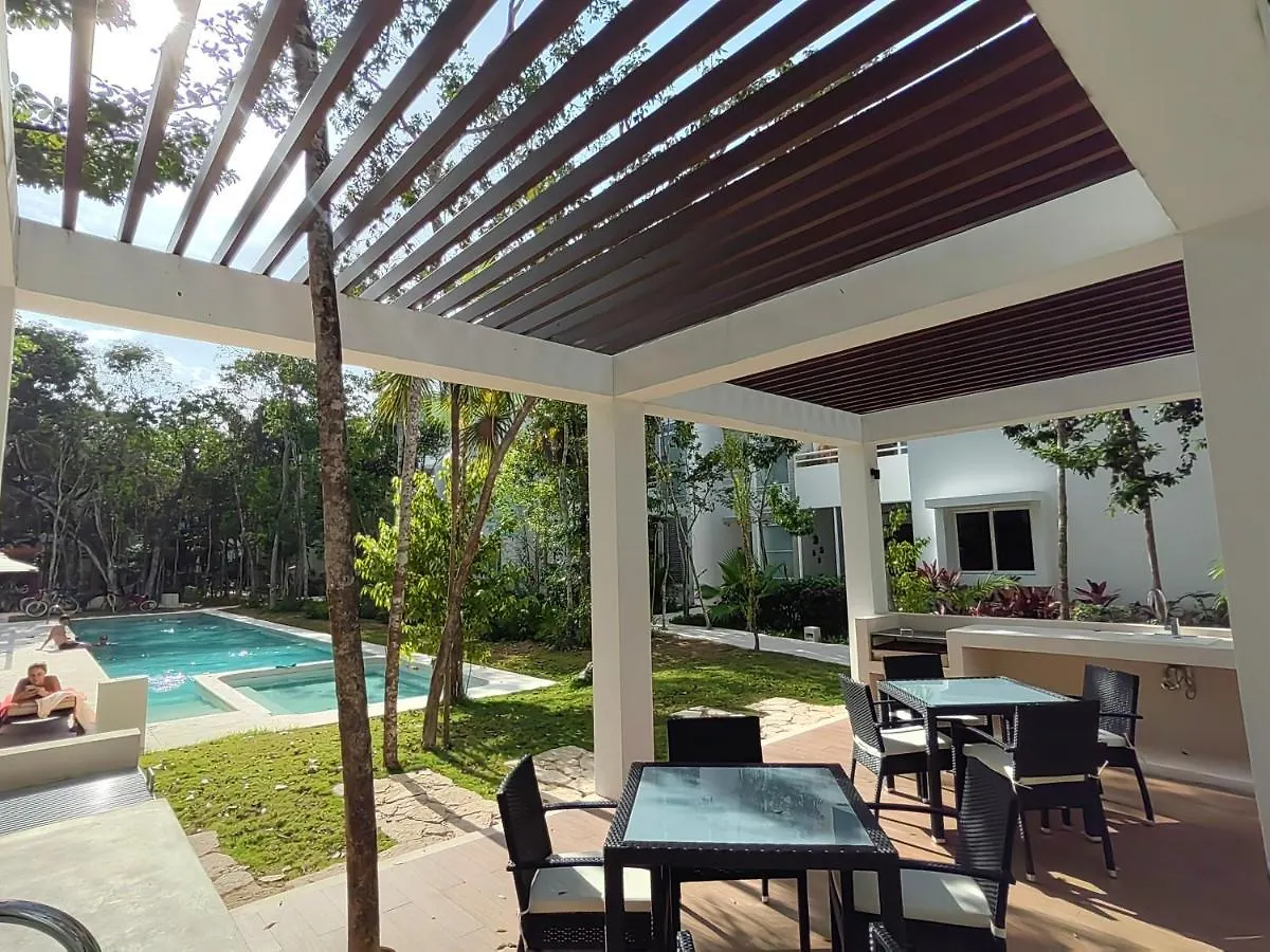 Tao Tulum - Fantastic Apartments In Jungle'S Heart - Top Amenities By Yeah Mexico