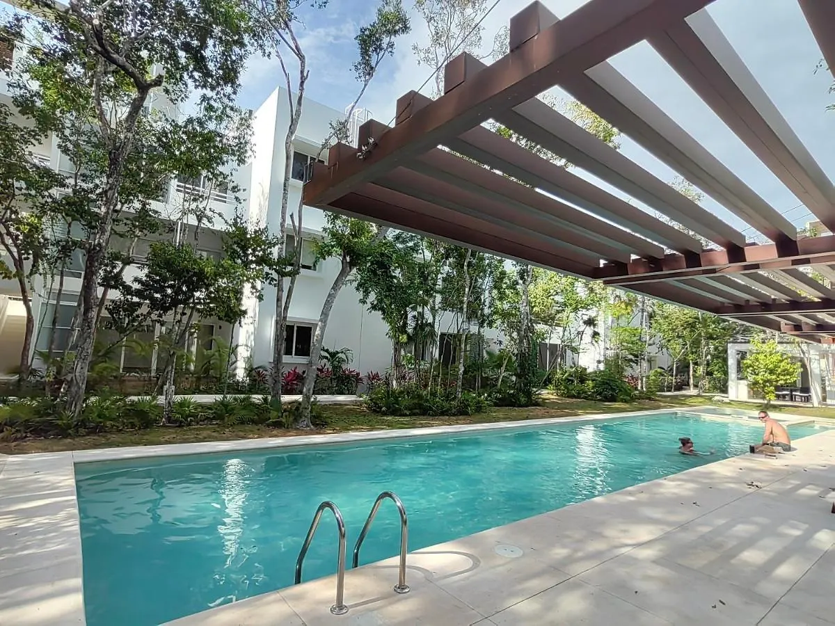 Tao Tulum - Fantastic Apartments In Jungle'S Heart - Top Amenities By Yeah