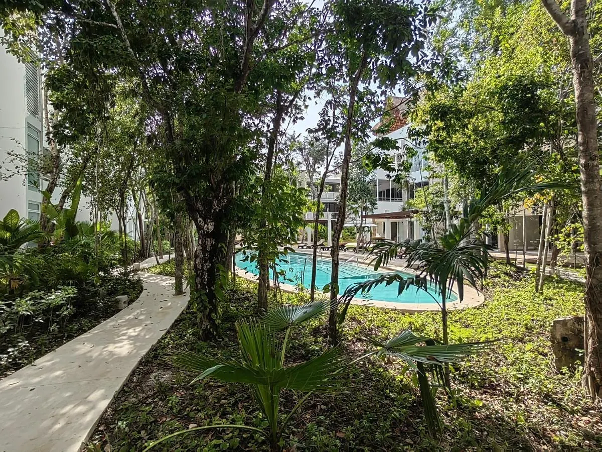 Tao Tulum - Fantastic Apartments In Jungle'S Heart - Top Amenities By Yeah