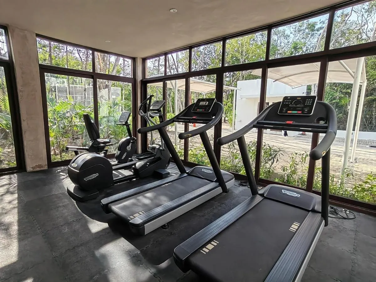 Tao Tulum - Fantastic Apartments In Jungle'S Heart - Top Amenities By Yeah