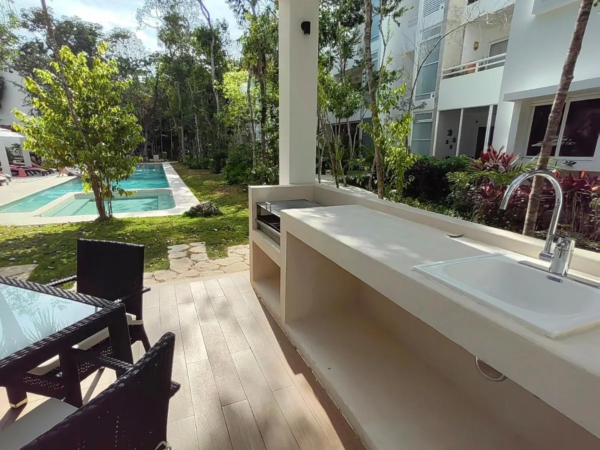 Tao Tulum - Fantastic Apartments In Jungle'S Heart - Top Amenities By Yeah