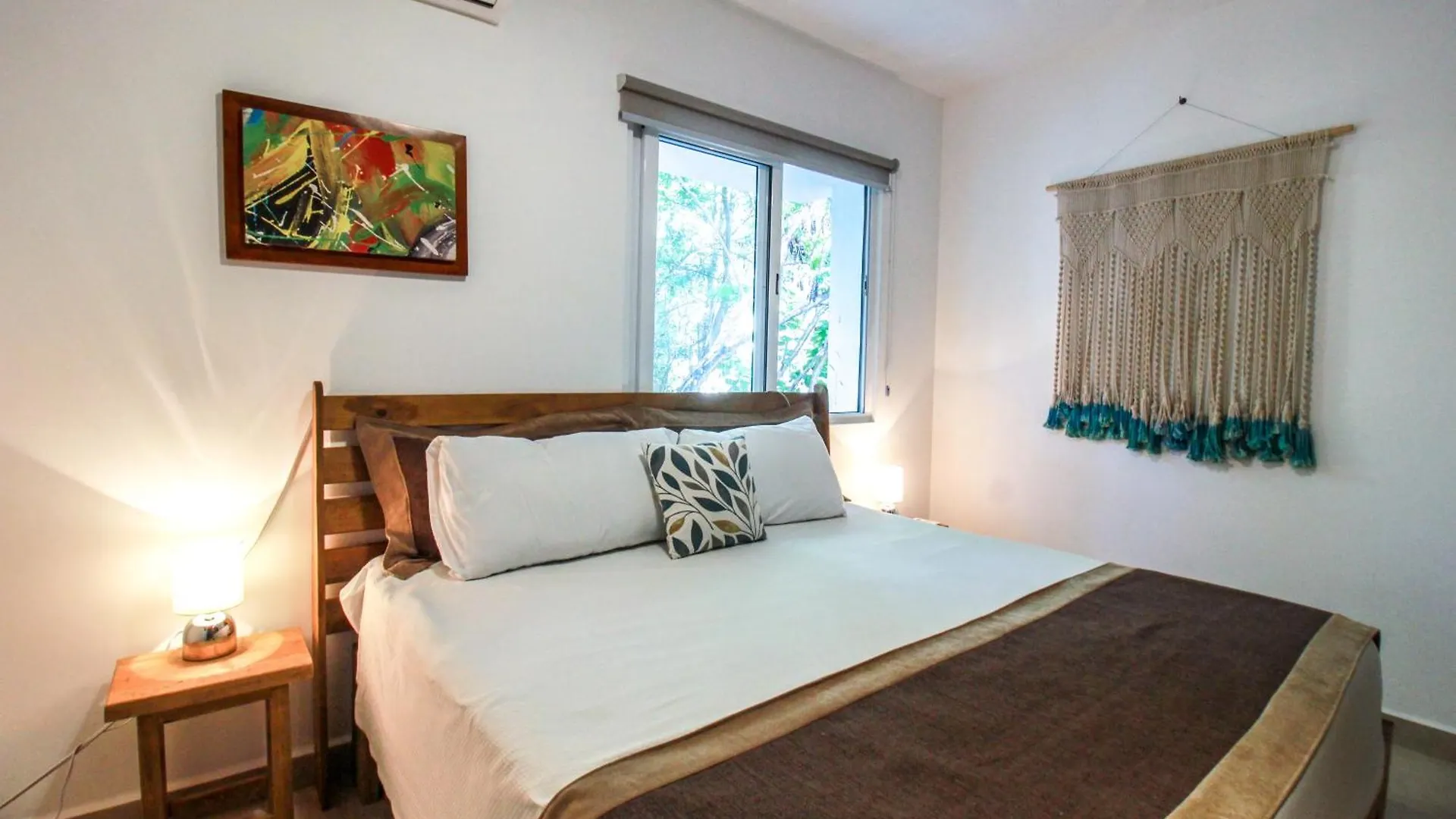 Tao Tulum - Fantastic Apartments In Jungle'S Heart - Top Amenities By Yeah
