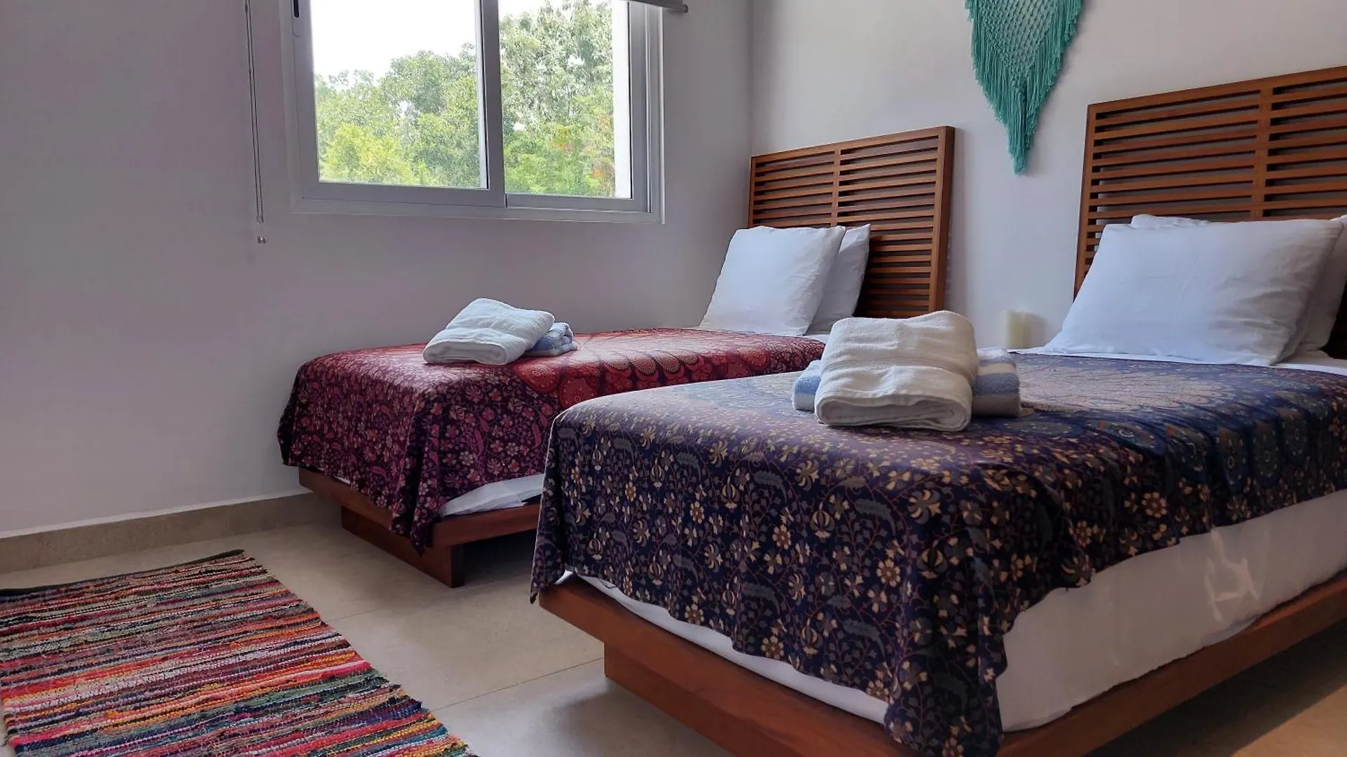 Tao Tulum - Fantastic Apartments In Jungle'S Heart - Top Amenities By Yeah 0*,  Mexico