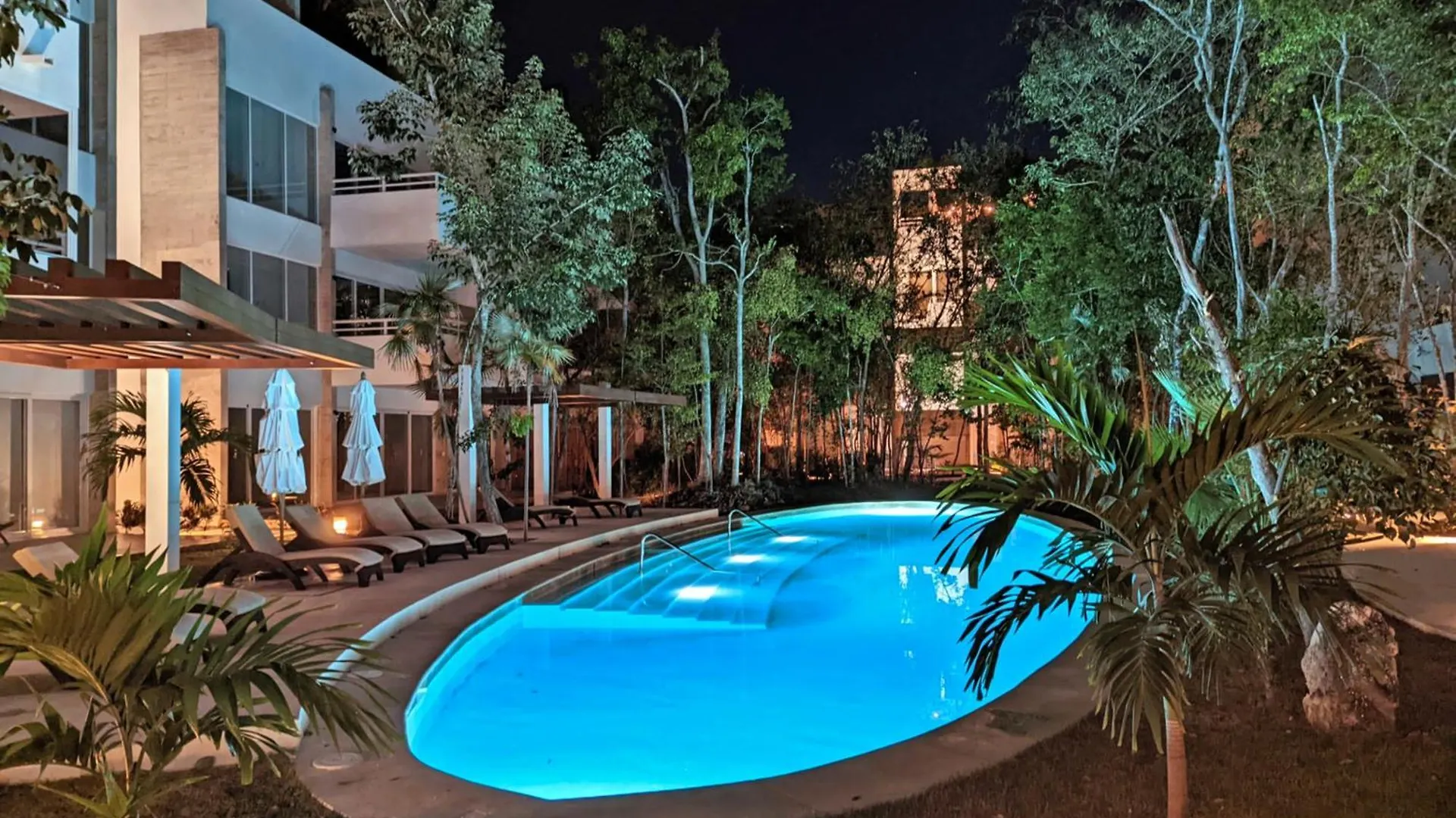 Tao Tulum - Fantastic Apartments In Jungle'S Heart - Top Amenities By Yeah Mexico