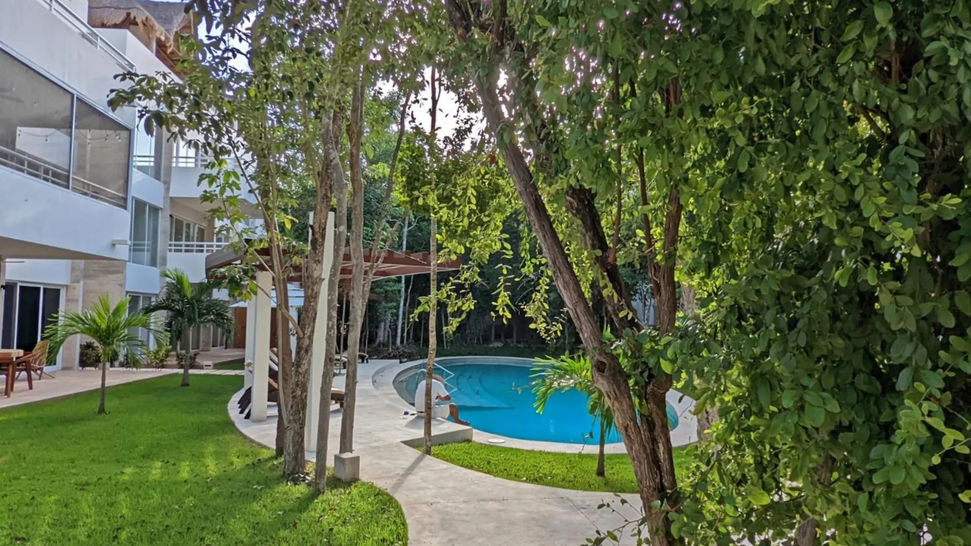Tao Tulum - Fantastic Apartments In Jungle'S Heart - Top Amenities By Yeah 0*,  Mexico