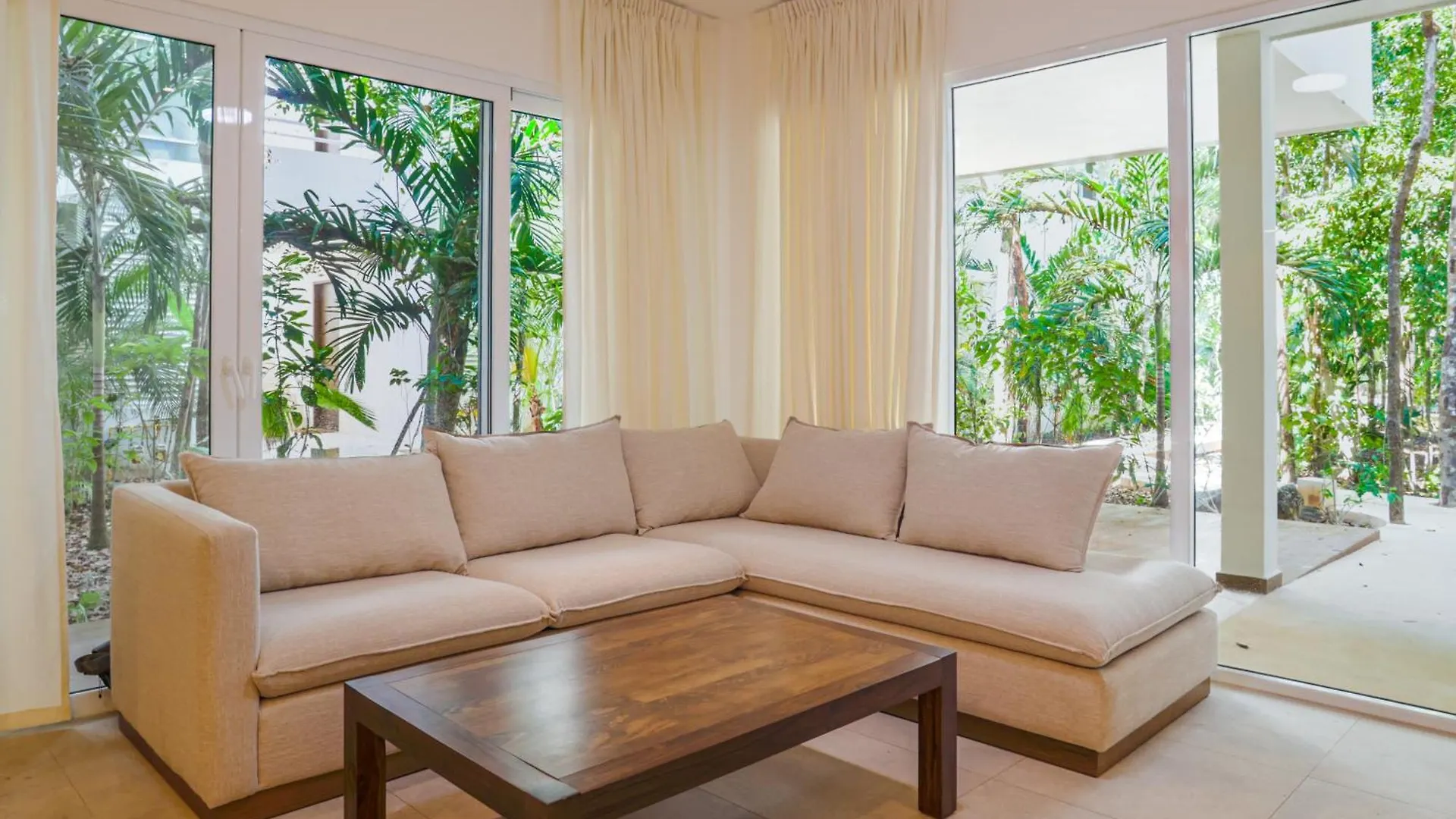 Tao Tulum - Fantastic Apartments In Jungle'S Heart - Top Amenities By Yeah