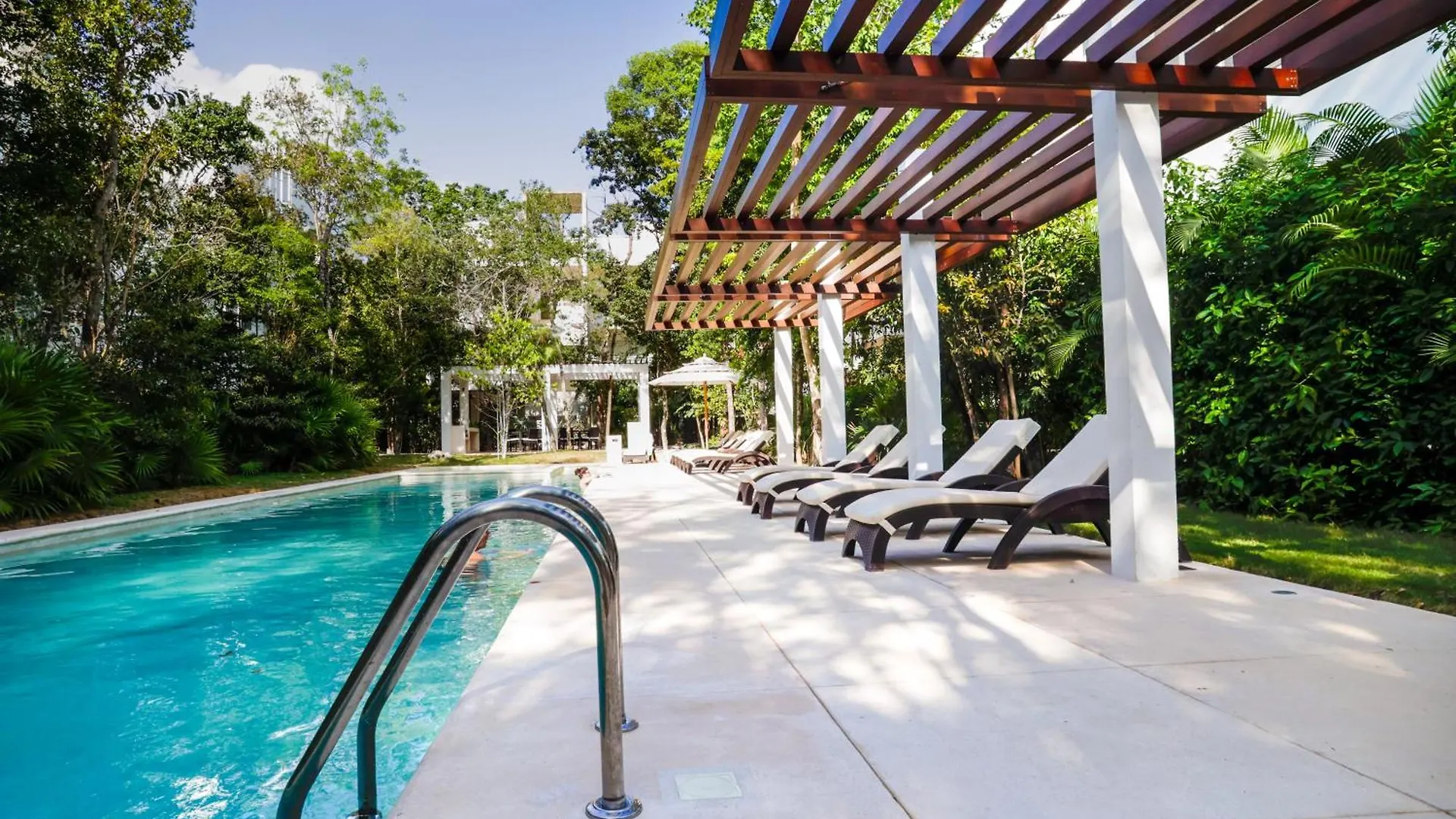 Tao Tulum - Fantastic Apartments In Jungle'S Heart - Top Amenities By Yeah