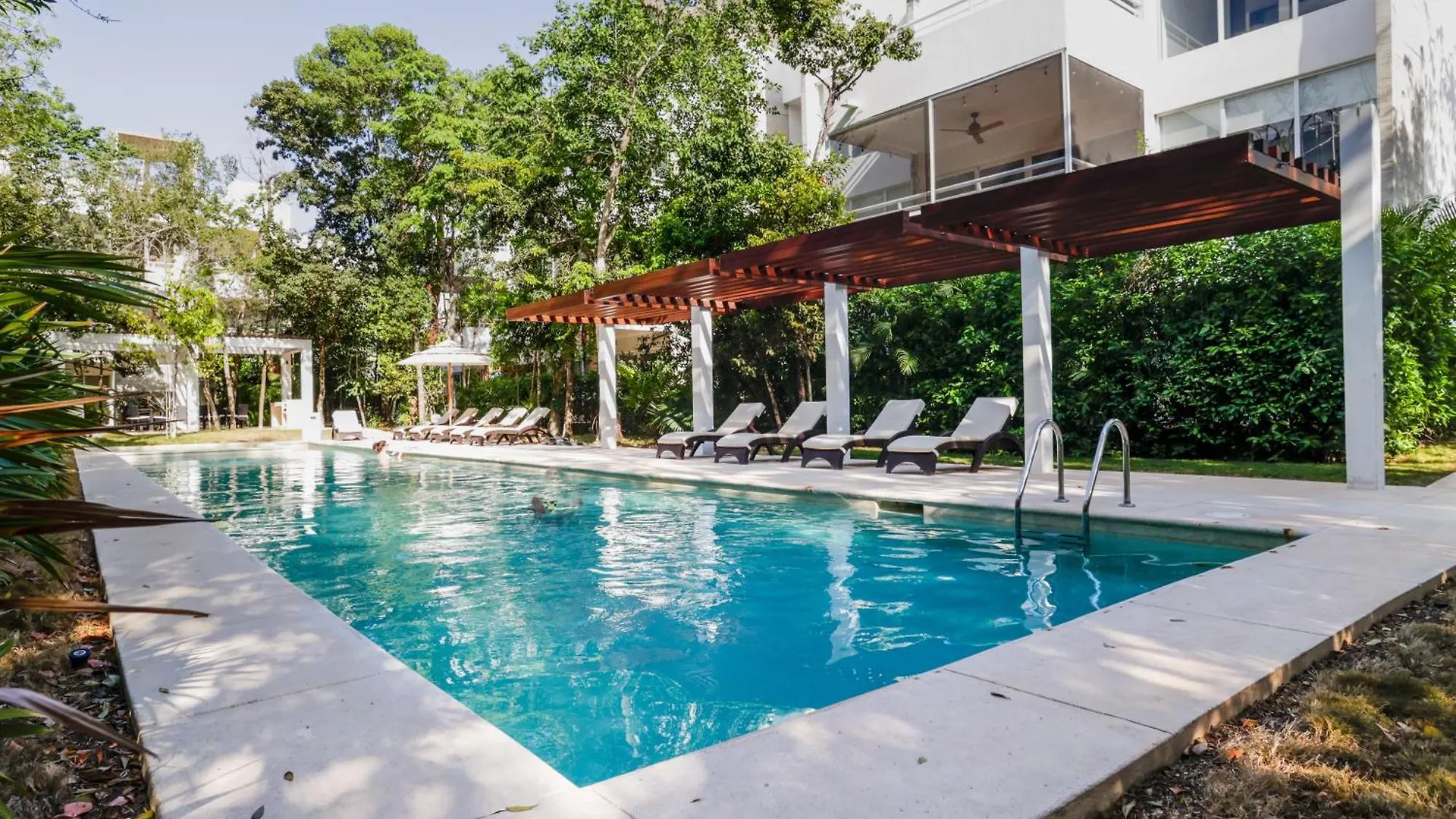 Tao Tulum - Fantastic Apartments In Jungle'S Heart - Top Amenities By Yeah
