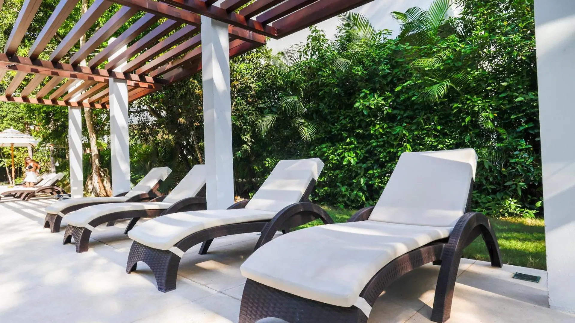 Tao Tulum - Fantastic Apartments In Jungle'S Heart - Top Amenities By Yeah