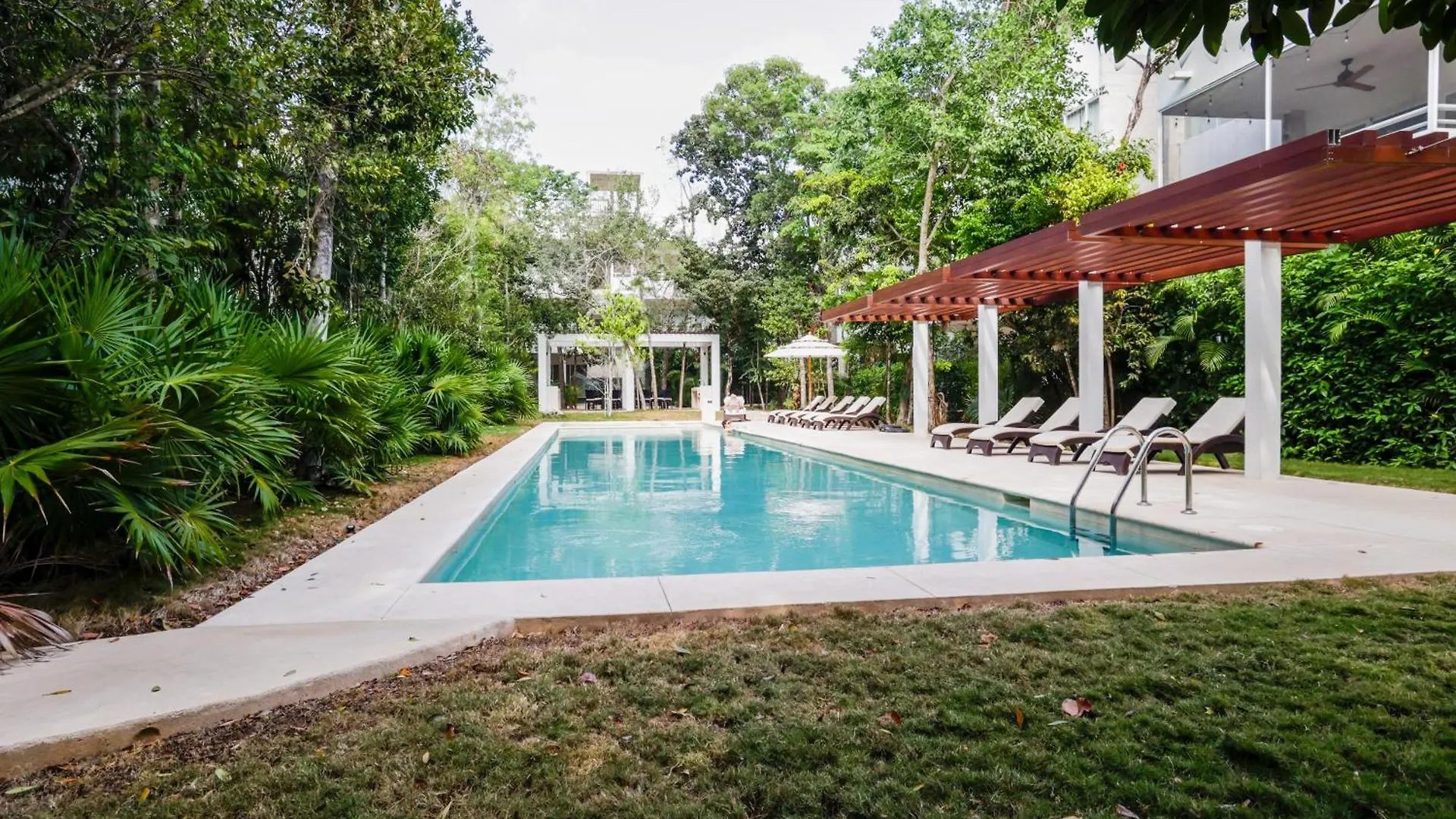 Tao Tulum - Fantastic Apartments In Jungle'S Heart - Top Amenities By Yeah Mexico