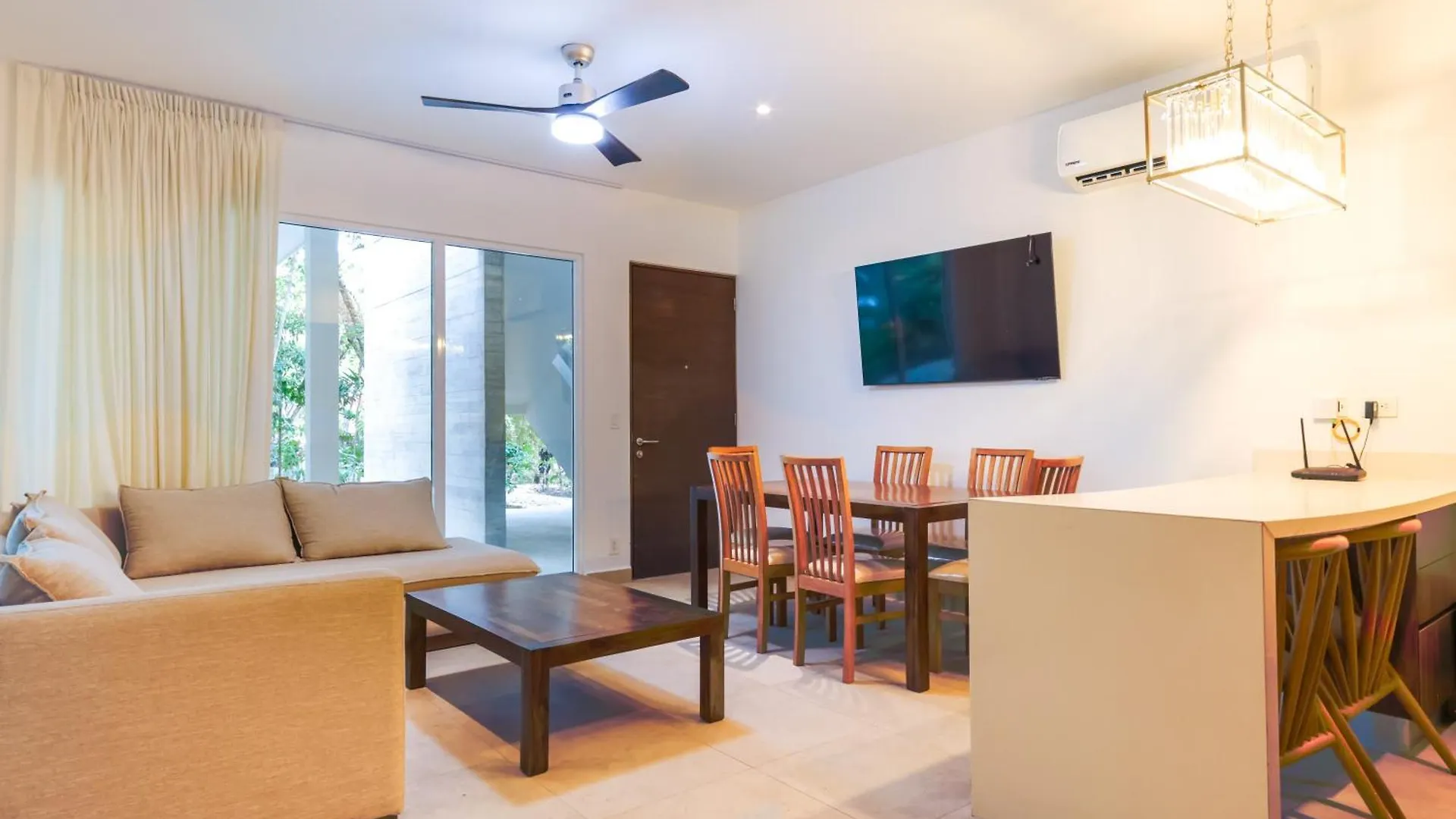 Tao Tulum - Fantastic Apartments In Jungle'S Heart - Top Amenities By Yeah Mexico