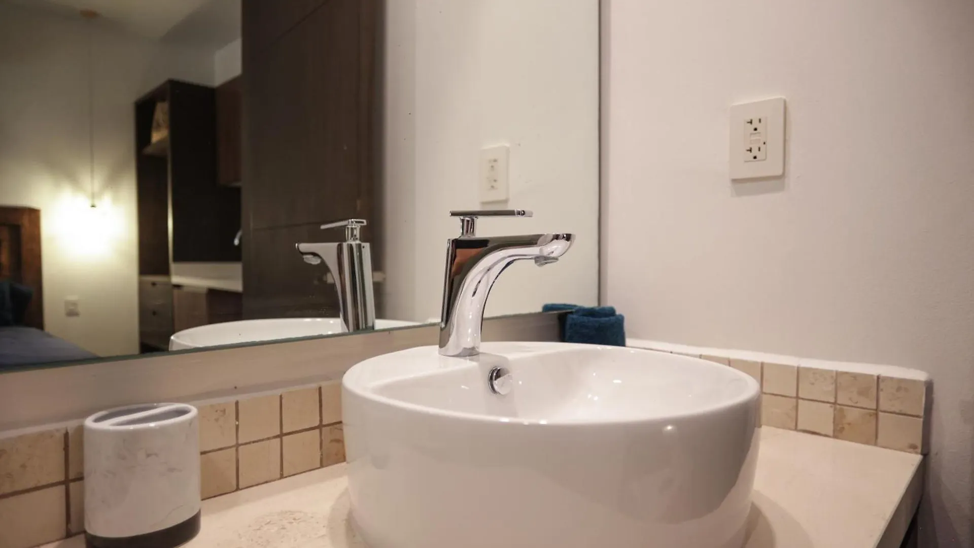 Tao Tulum - Fantastic Apartments In Jungle'S Heart - Top Amenities By Yeah