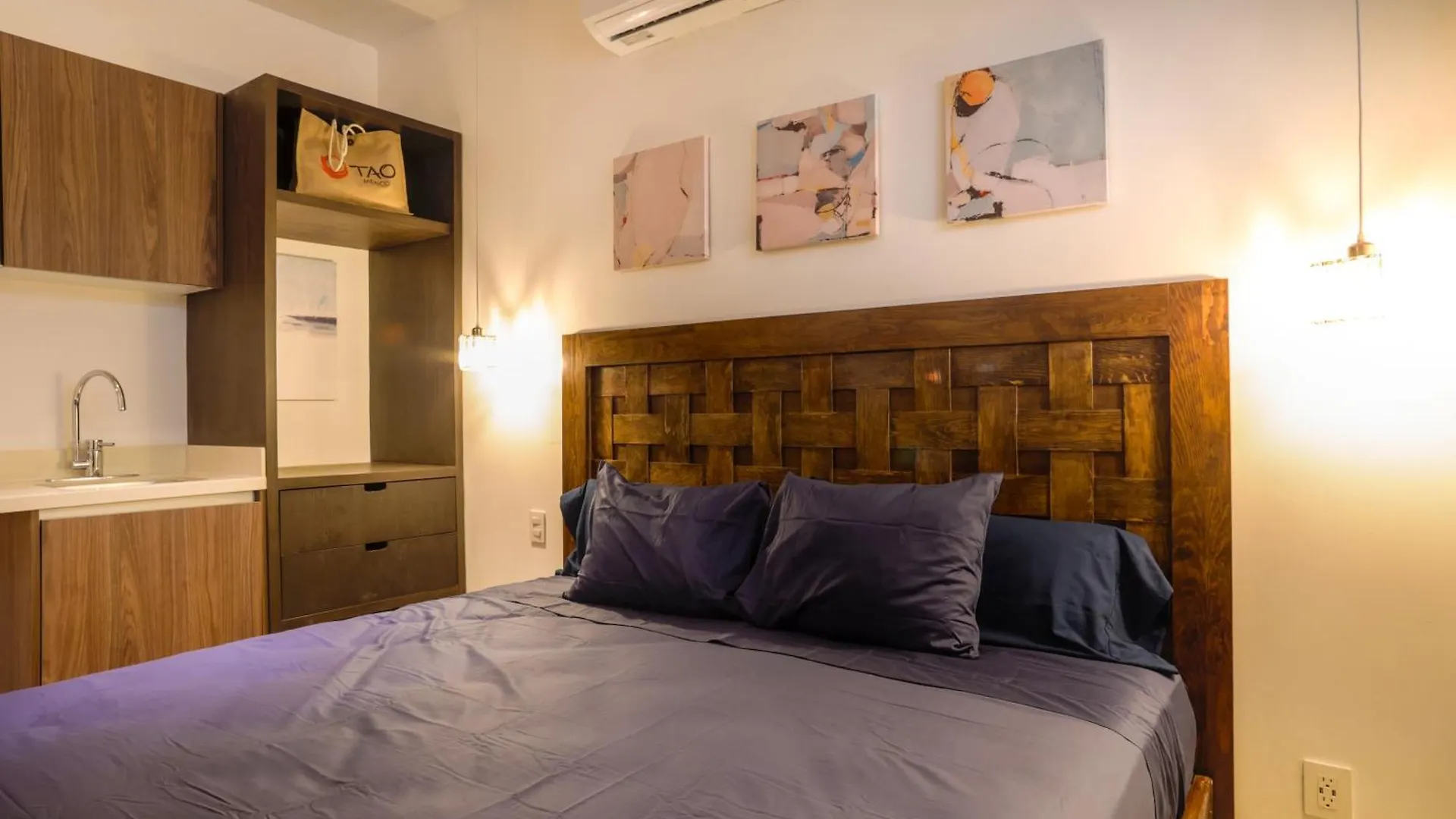 Tao Tulum - Fantastic Apartments In Jungle'S Heart - Top Amenities By Yeah Mexico