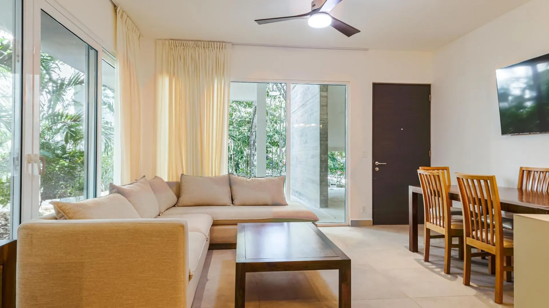 Tao Tulum - Fantastic Apartments In Jungle'S Heart - Top Amenities By Yeah 0*,  Mexico