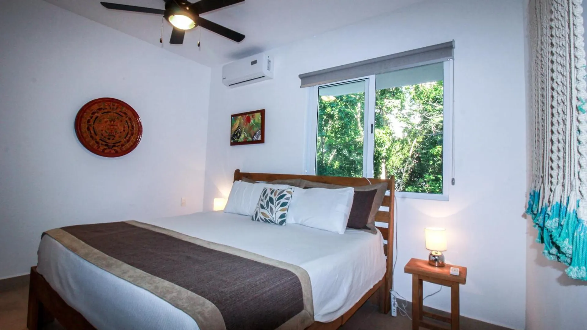Tao Tulum - Fantastic Apartments In Jungle'S Heart - Top Amenities By Yeah