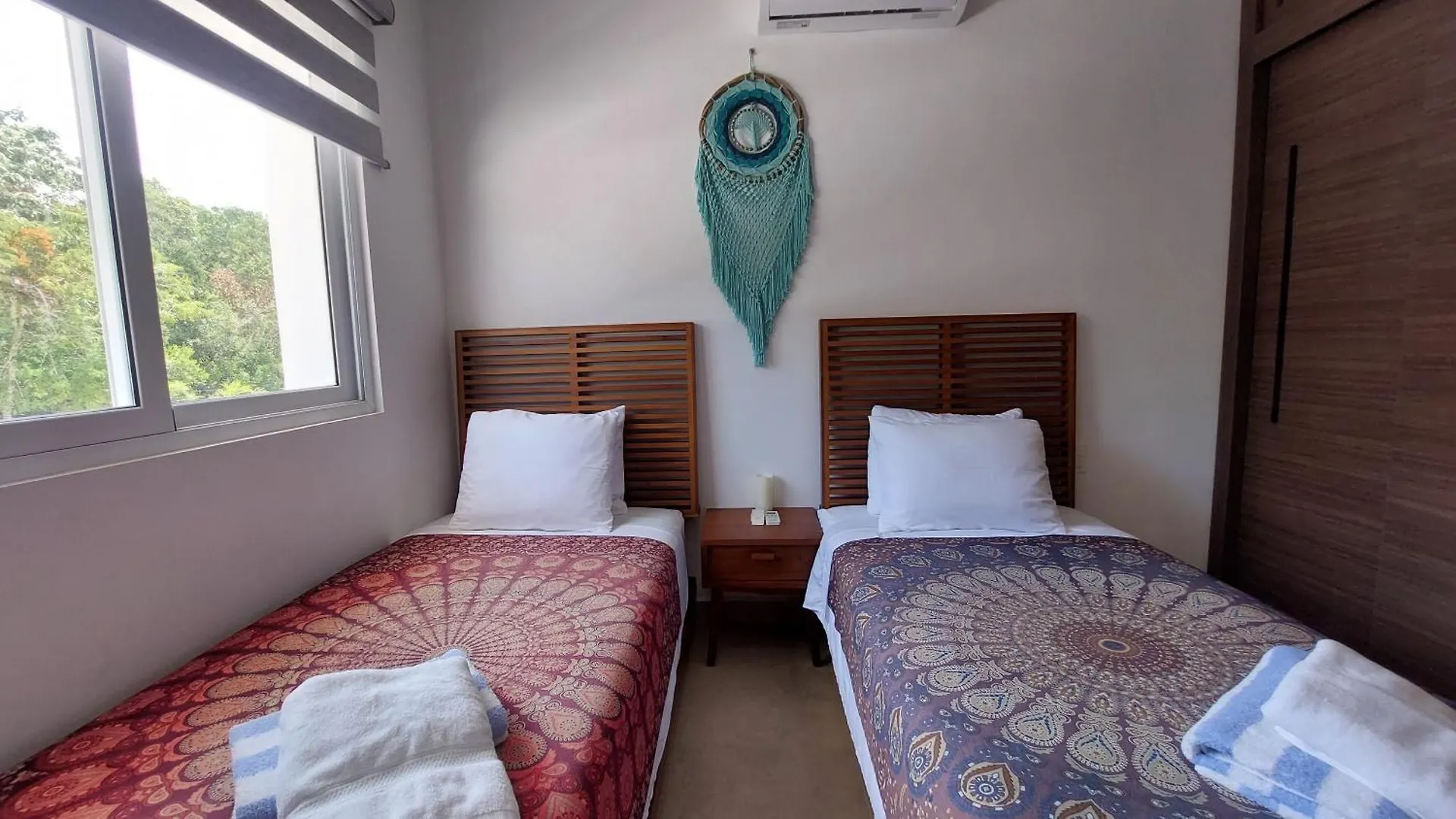 Tao Tulum - Fantastic Apartments In Jungle'S Heart - Top Amenities By Yeah 0*,  Mexico