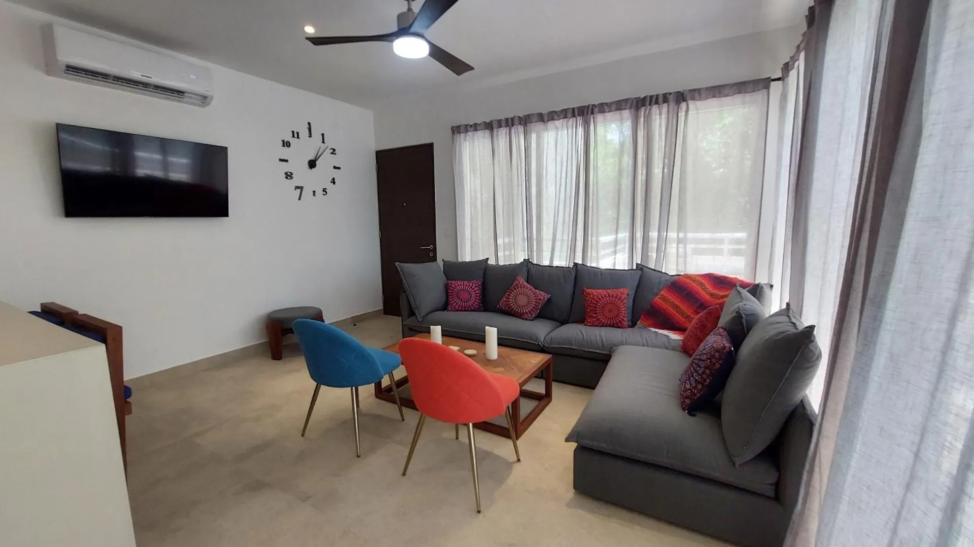 Tao Tulum - Fantastic Apartments In Jungle'S Heart - Top Amenities By Yeah 0*,