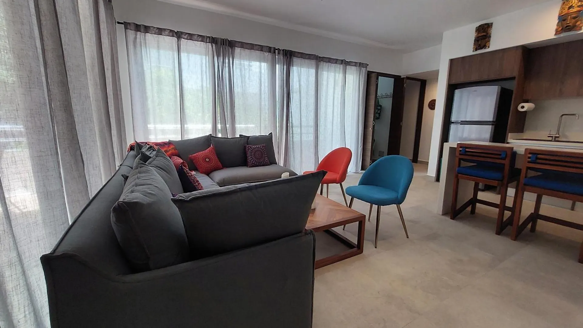 Tao Tulum - Fantastic Apartments In Jungle'S Heart - Top Amenities By Yeah