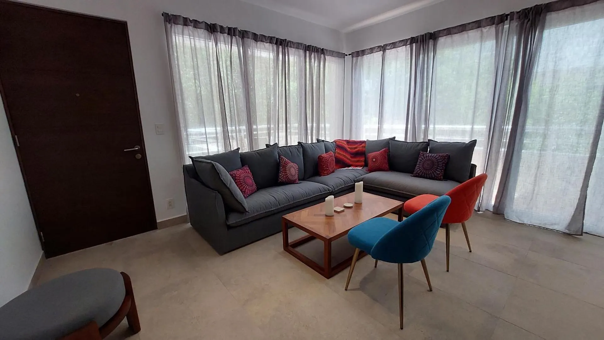 Tao Tulum - Fantastic Apartments In Jungle'S Heart - Top Amenities By Yeah