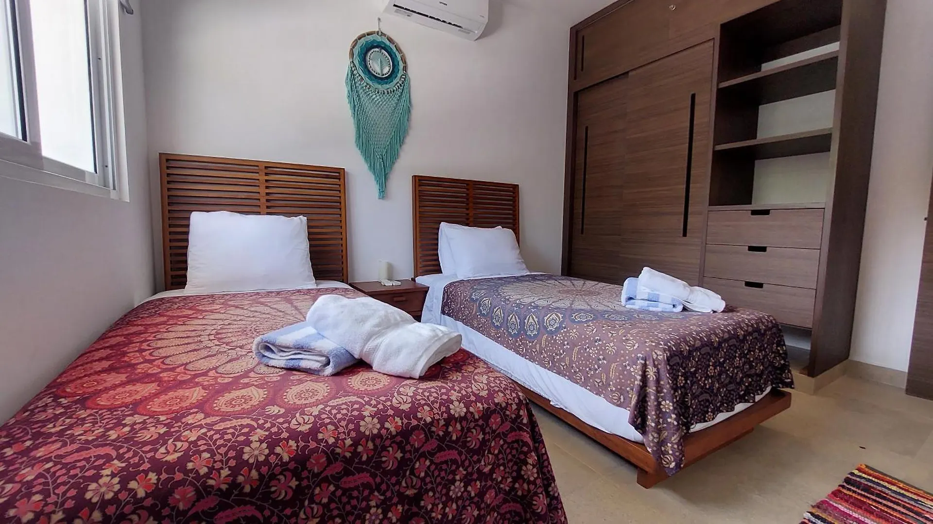 Tao Tulum - Fantastic Apartments In Jungle'S Heart - Top Amenities By Yeah Mexico